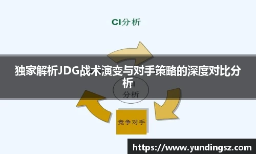 独家解析JDG战术演变与对手策略的深度对比分析