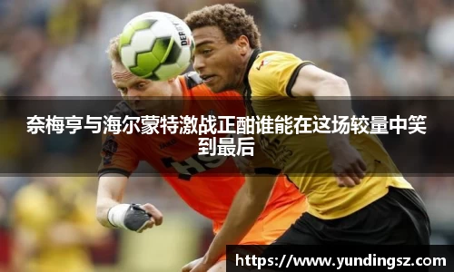 奈梅亨与海尔蒙特激战正酣谁能在这场较量中笑到最后