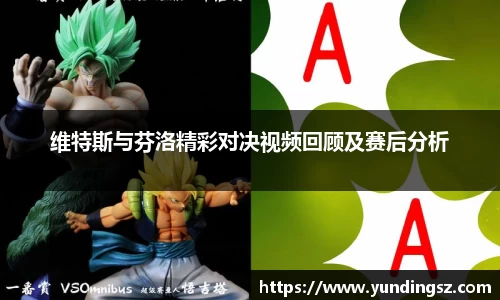 维特斯与芬洛精彩对决视频回顾及赛后分析
